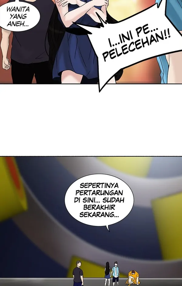 Baca Tower of God - Chapter 258 halaman 22