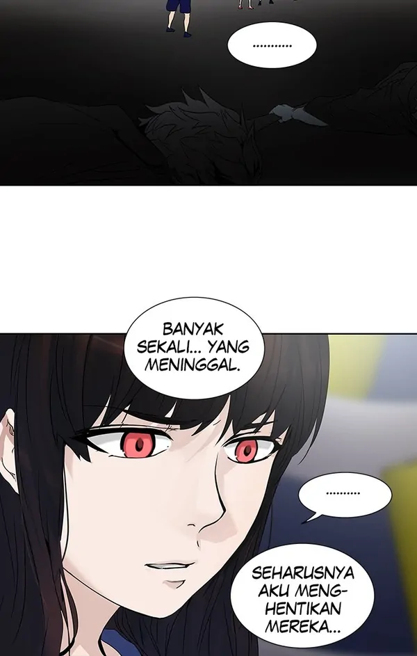 Baca Tower of God - Chapter 258 halaman 23