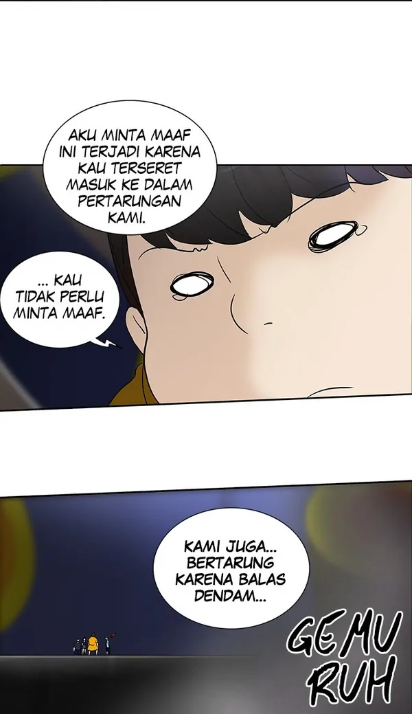 Baca Tower of God - Chapter 258 halaman 24