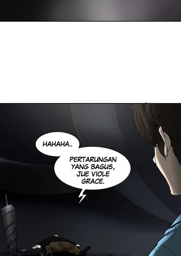 Baca Tower of God - Chapter 258 halaman 25