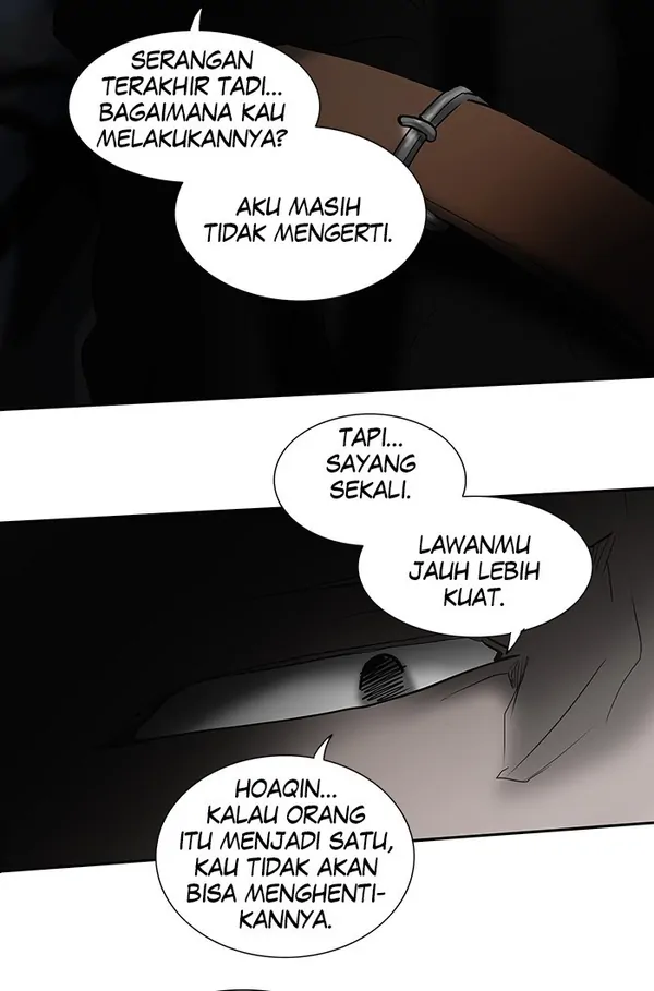 Baca Tower of God - Chapter 258 halaman 27