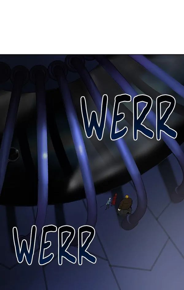 Baca Tower of God - Chapter 258 halaman 29
