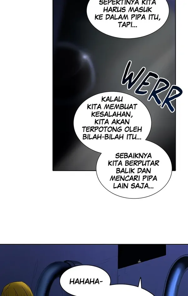 Baca Tower of God - Chapter 258 halaman 32