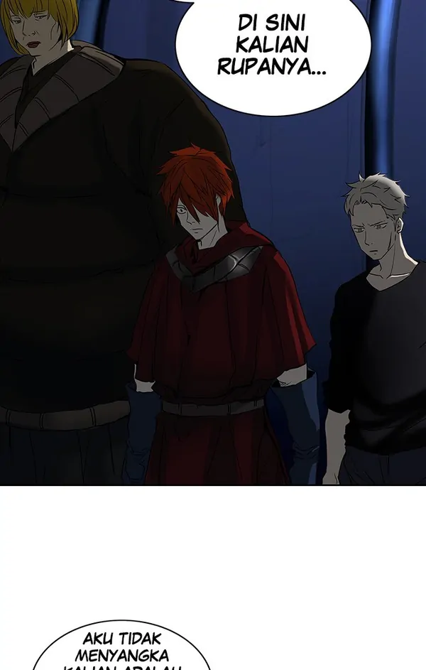 Baca Tower of God - Chapter 258 halaman 33