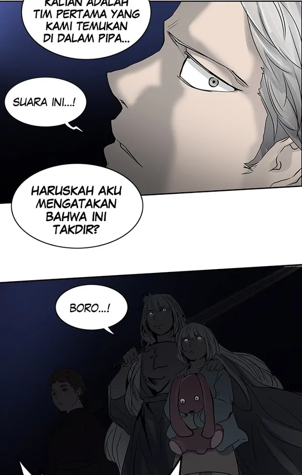 Baca Tower of God - Chapter 258 halaman 34