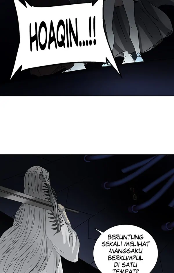 Baca Tower of God - Chapter 258 halaman 35