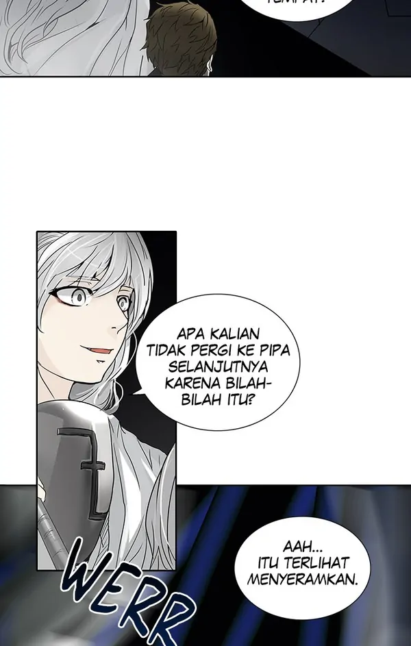 Baca Tower of God - Chapter 258 halaman 36
