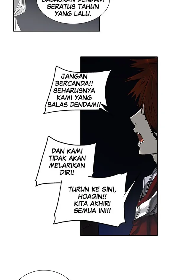 Baca Tower of God - Chapter 258 halaman 38