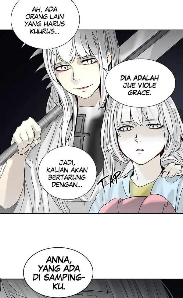 Baca Tower of God - Chapter 258 halaman 39