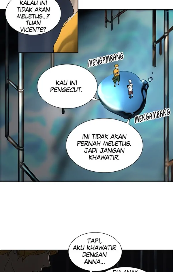 Baca Tower of God - Chapter 258 halaman 42