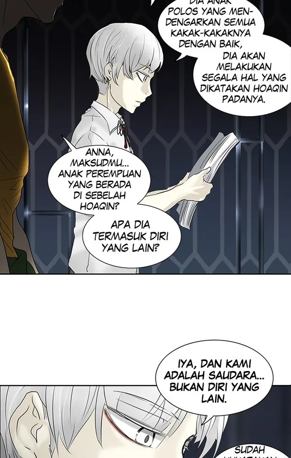 Baca Tower of God - Chapter 258 halaman 43