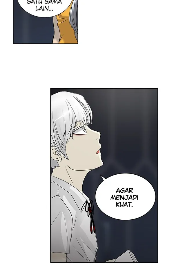 Baca Tower of God - Chapter 258 halaman 45