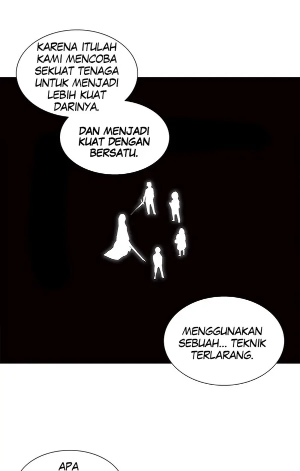 Baca Tower of God - Chapter 258 halaman 47