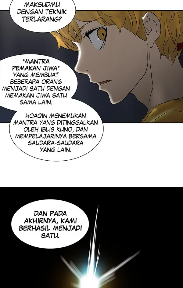 Baca Tower of God - Chapter 258 halaman 48