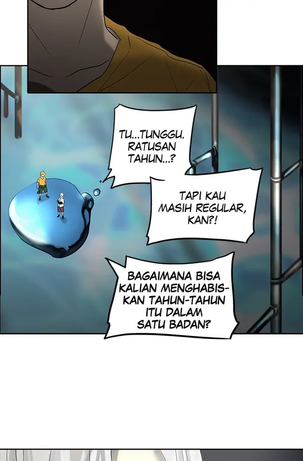 Baca Tower of God - Chapter 258 halaman 50