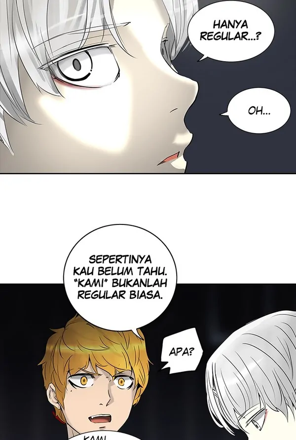 Baca Tower of God - Chapter 258 halaman 51
