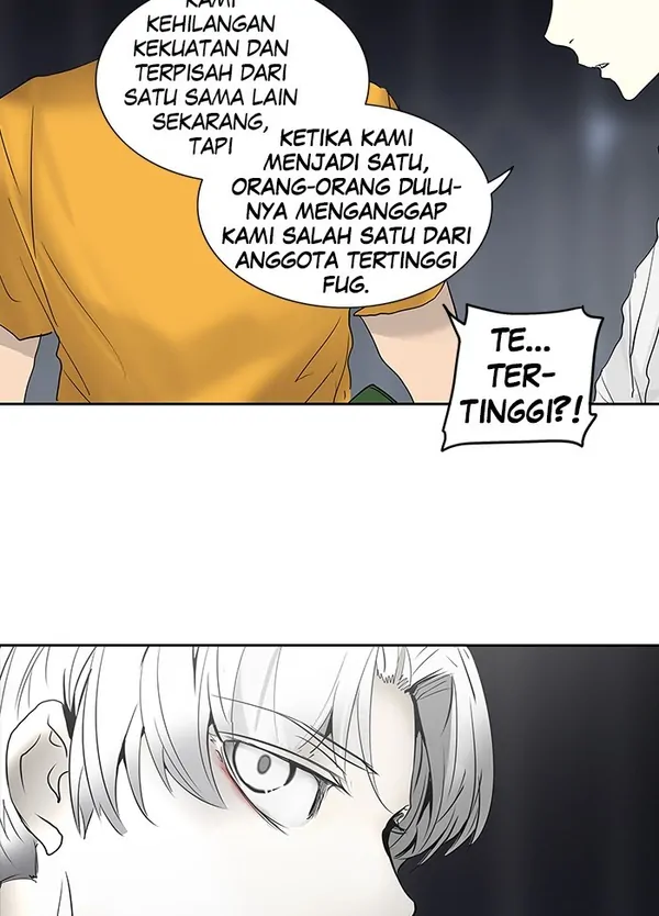 Baca Tower of God - Chapter 258 halaman 52