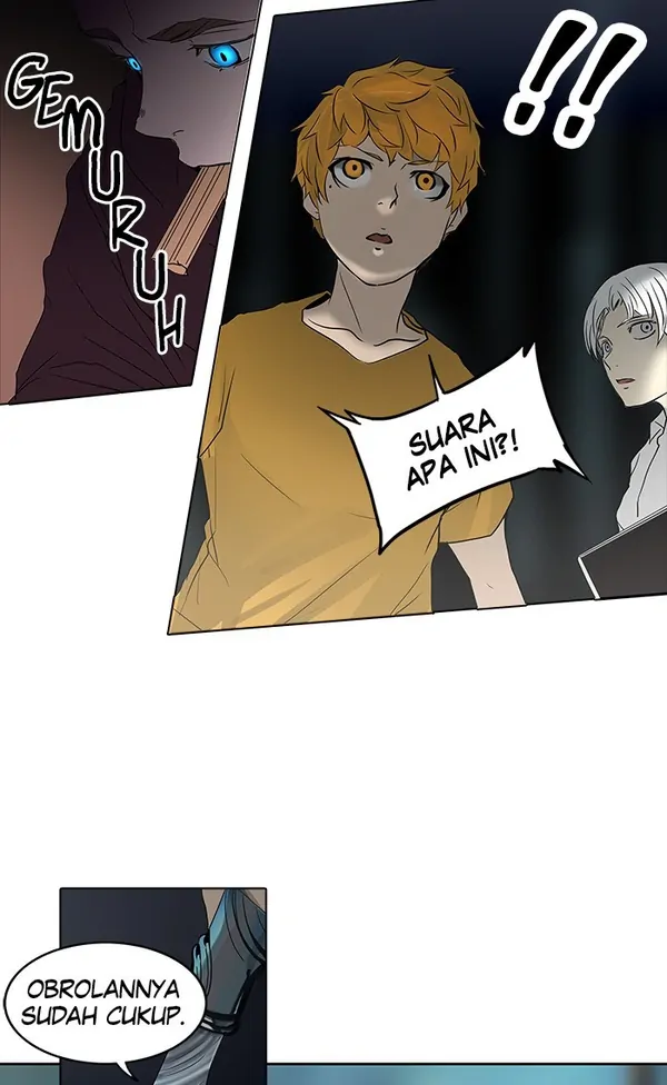 Baca Tower of God - Chapter 258 halaman 57