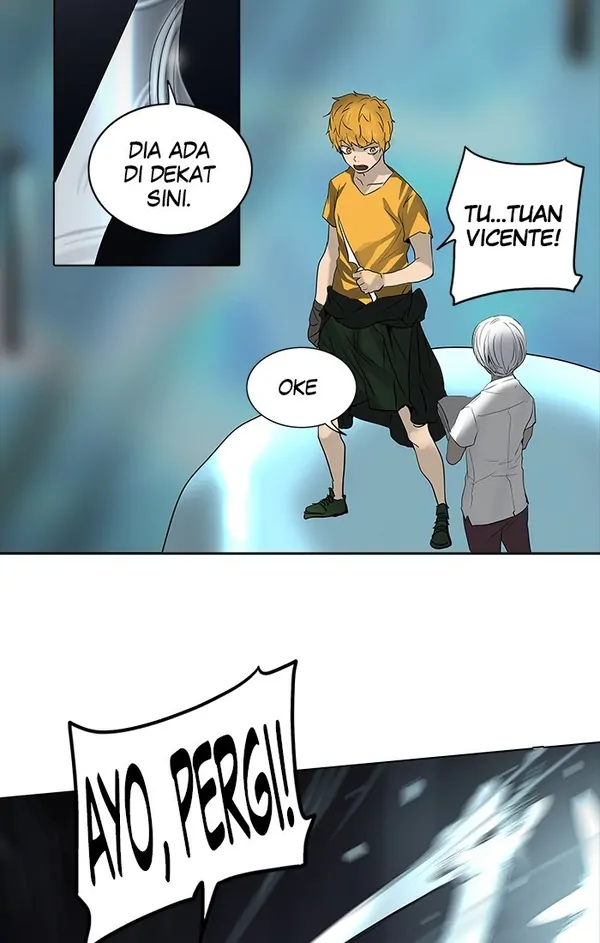Baca Tower of God - Chapter 258 halaman 58
