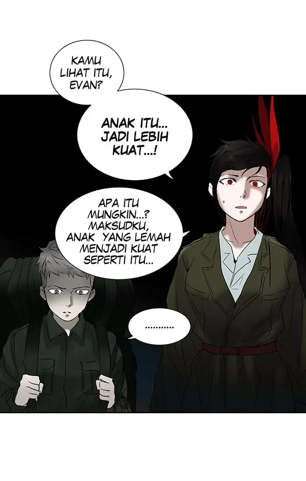 Baca Tower of God - Chapter 258 halaman 6