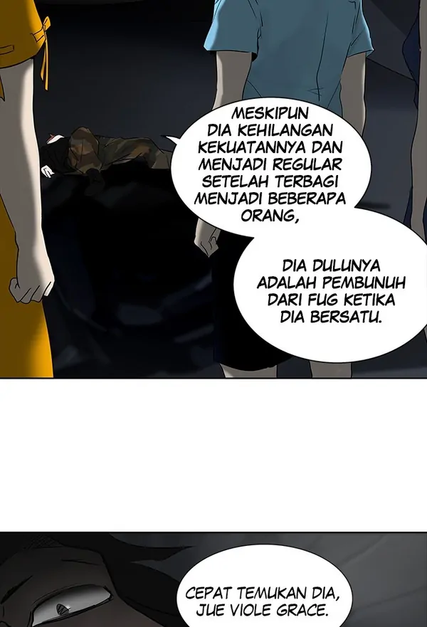 Baca Tower of God - Chapter 258 halaman 66