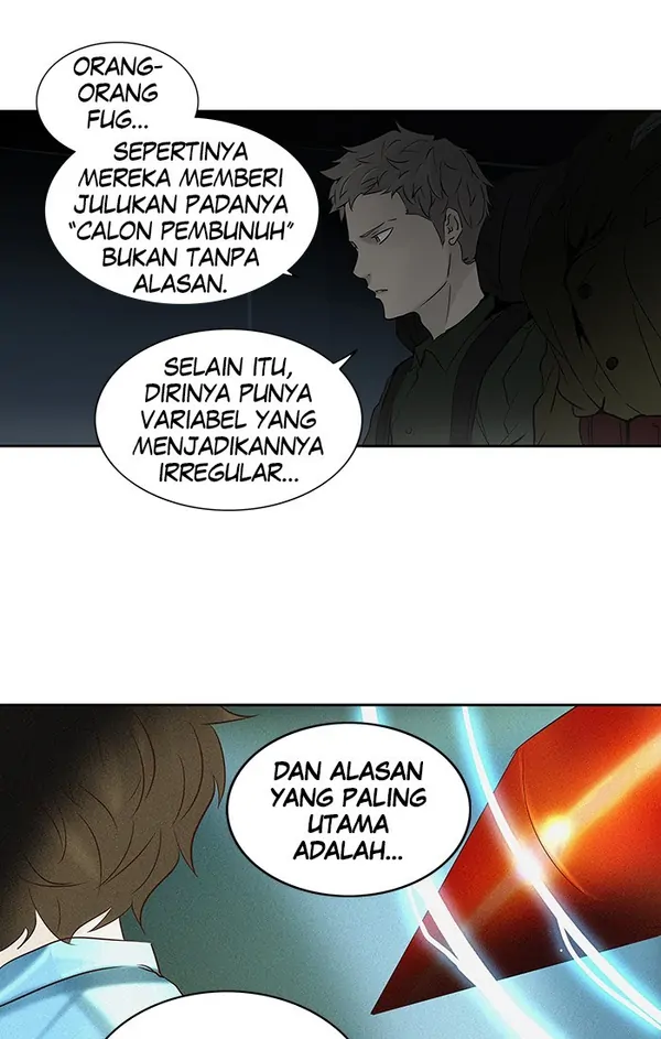 Baca Tower of God - Chapter 258 halaman 7