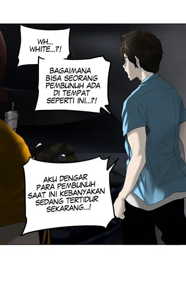 Baca Tower of God - Chapter 259 halaman 1