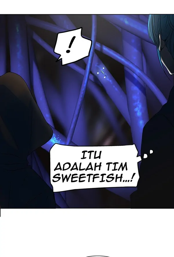 Baca Tower of God - Chapter 259 halaman 11