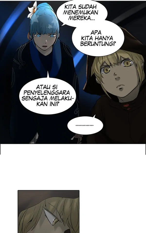 Baca Tower of God - Chapter 259 halaman 12