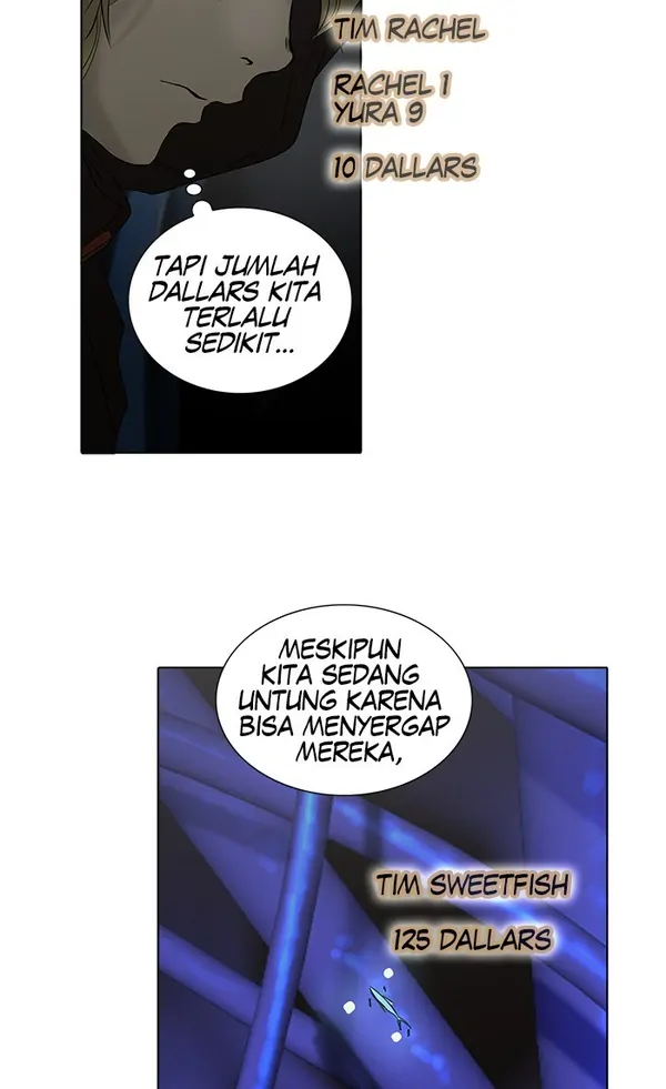 Baca Tower of God - Chapter 259 halaman 13