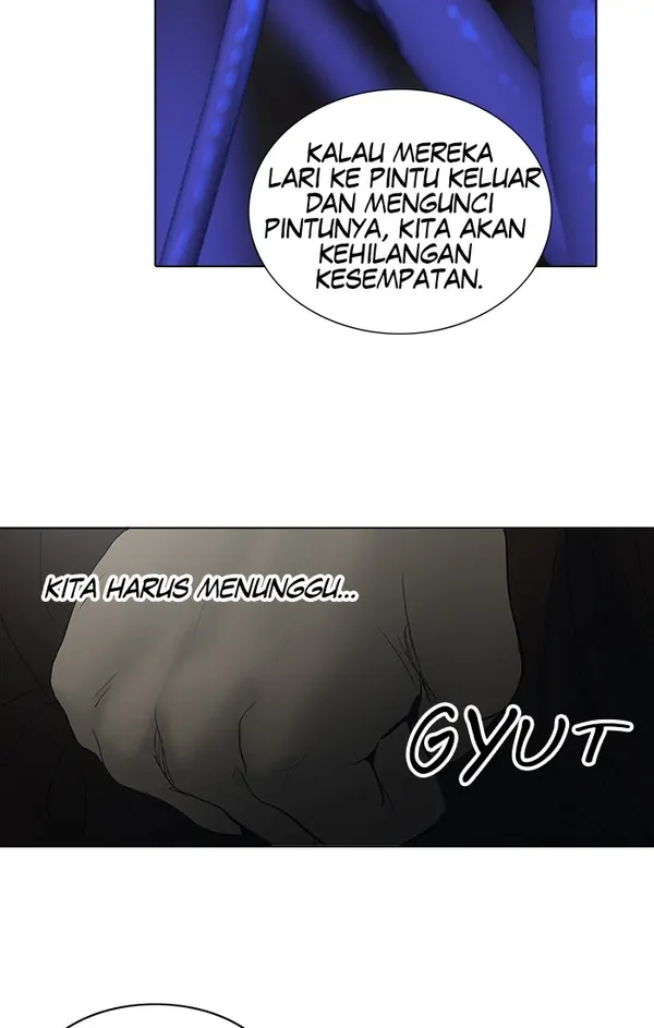 Baca Tower of God - Chapter 259 halaman 14