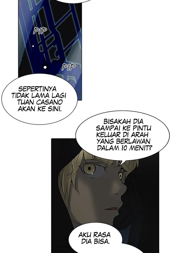 Baca Tower of God - Chapter 259 halaman 16