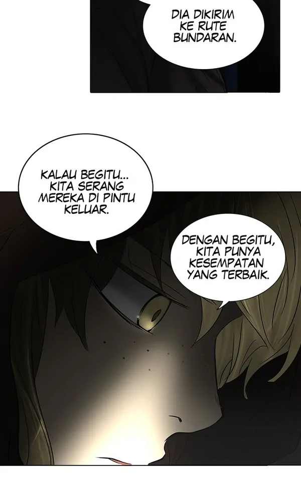Baca Tower of God - Chapter 259 halaman 17