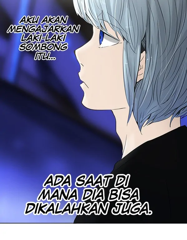 Baca Tower of God - Chapter 259 halaman 19