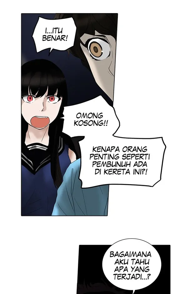 Baca Tower of God - Chapter 259 halaman 2