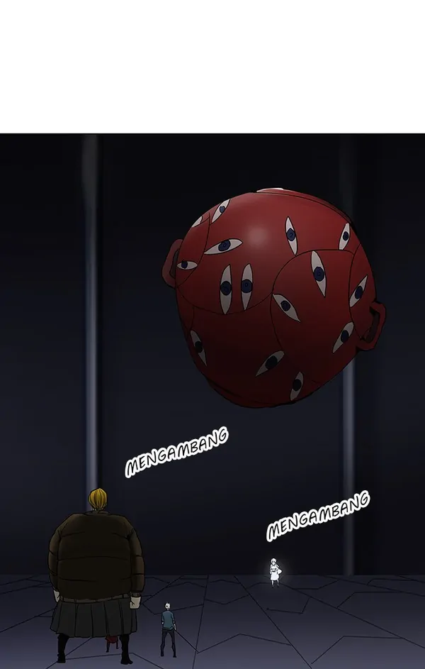 Baca Tower of God - Chapter 259 halaman 20