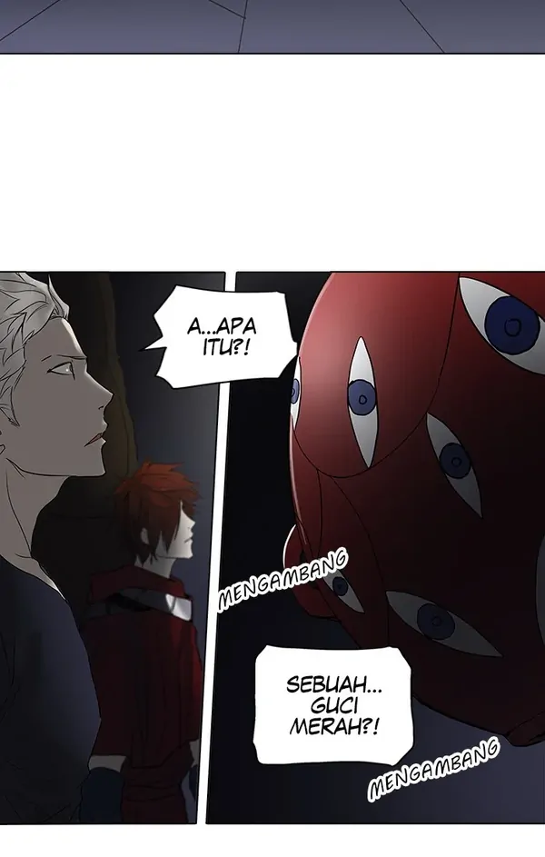 Baca Tower of God - Chapter 259 halaman 21