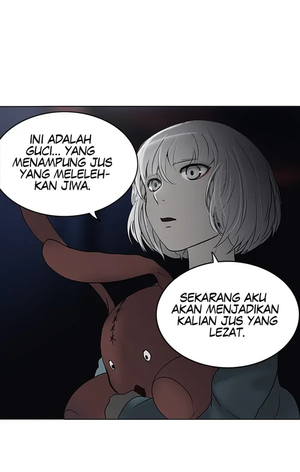Baca Tower of God - Chapter 259 halaman 22