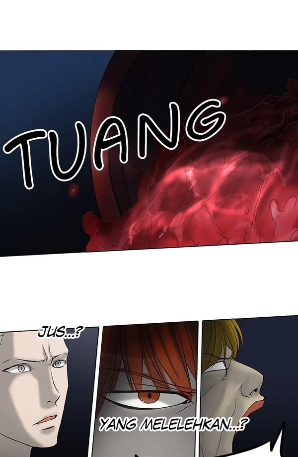 Baca Tower of God - Chapter 259 halaman 23