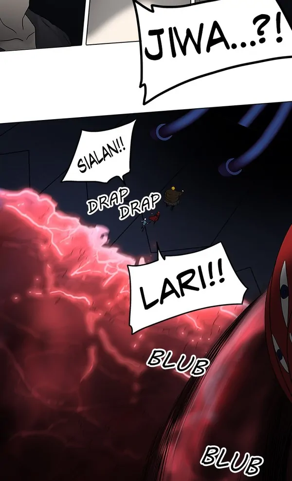 Baca Tower of God - Chapter 259 halaman 24