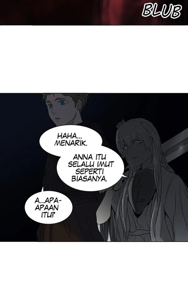 Baca Tower of God - Chapter 259 halaman 25