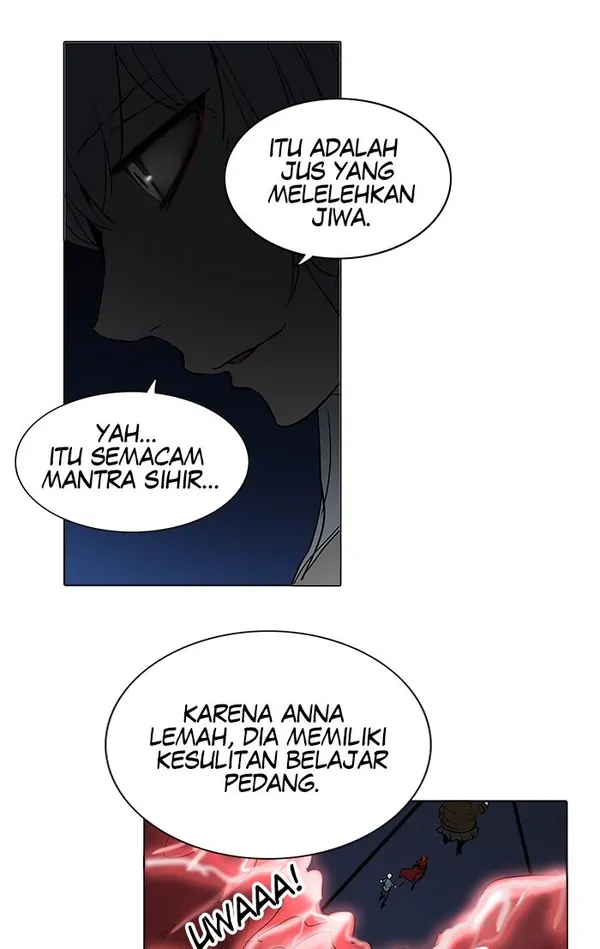 Baca Tower of God - Chapter 259 halaman 26