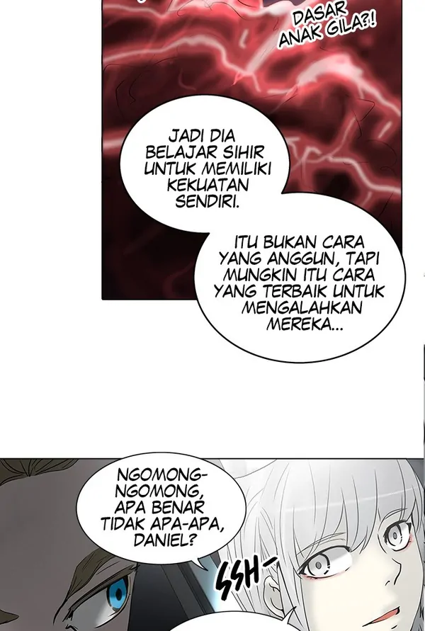 Baca Tower of God - Chapter 259 halaman 27