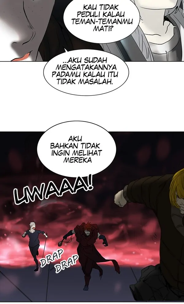 Baca Tower of God - Chapter 259 halaman 28