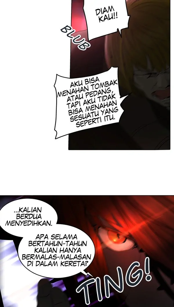 Baca Tower of God - Chapter 259 halaman 30