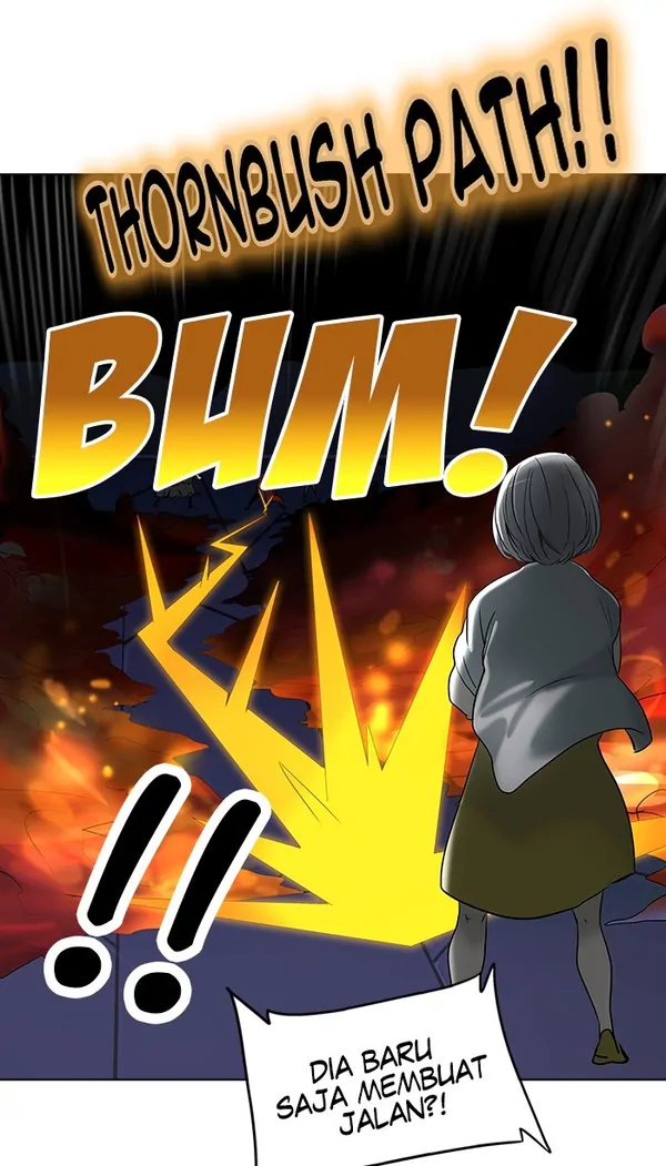 Baca Tower of God - Chapter 259 halaman 32