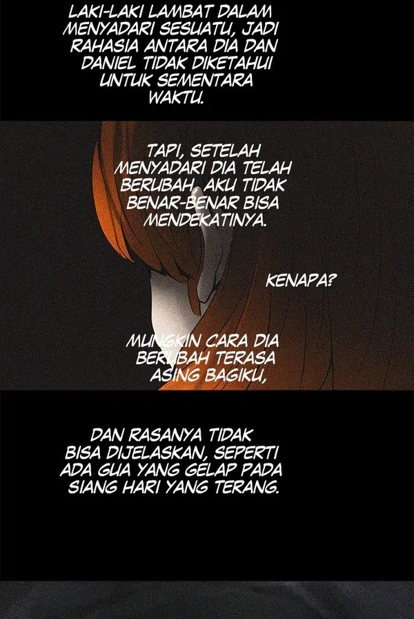 Baca Tower of God - Chapter 259 halaman 39