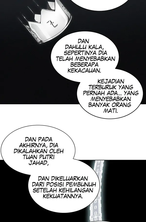 Baca Tower of God - Chapter 259 halaman 4