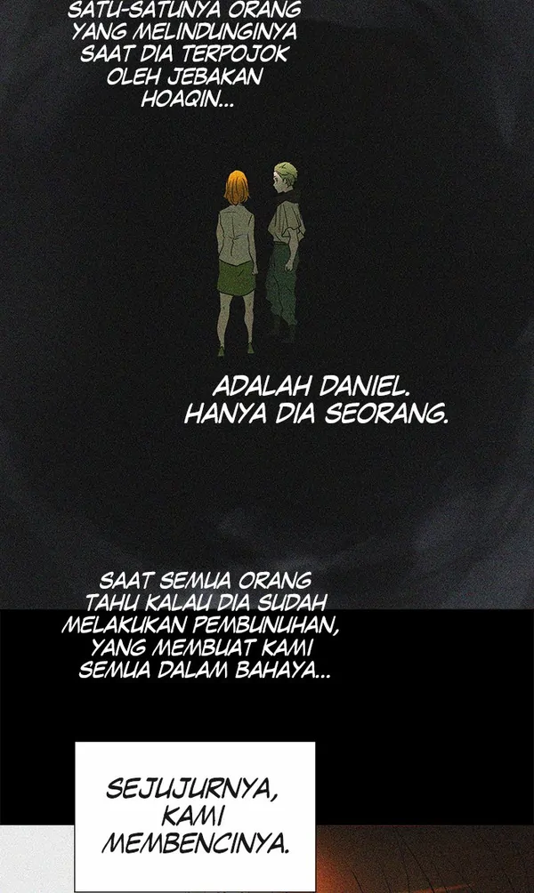 Baca Tower of God - Chapter 259 halaman 40