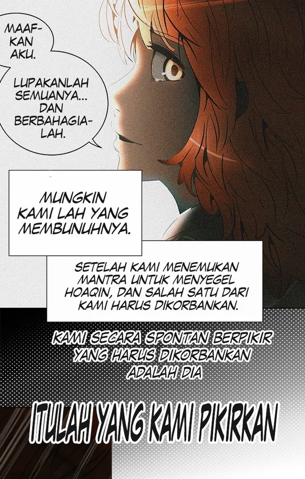 Baca Tower of God - Chapter 259 halaman 41
